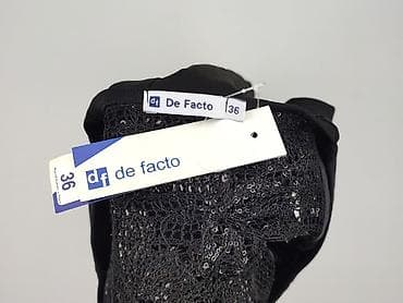 moda f: Defacto, Sukienka damska, rozmiar S — 4