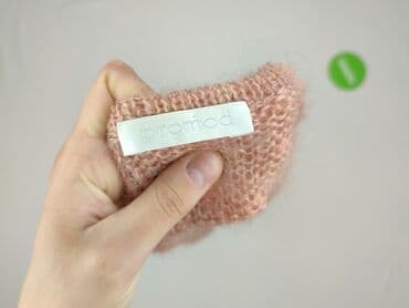 pomarańczowy sweter h: Promod, Кардиган жіночий, розмір S — 4