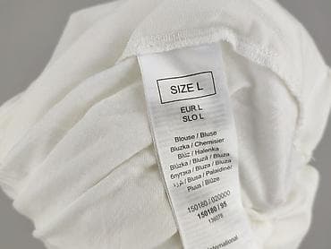 orson jeans: Orsay, Bluzka damska, rozmiar L — 5