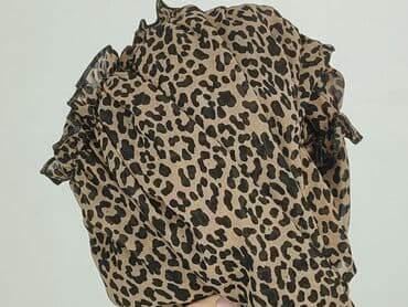 spódnice w panterkę reserved: House, Spódnica damska, rozmiar M — 5