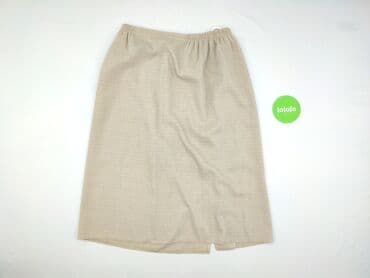 simple spódnice plisowane: Women`s skirt, size S (EU 36) — 2