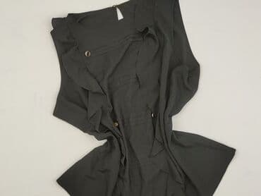 bluzki pod marynarkę plus size: Bluzka damska, rozmiar XL — 1