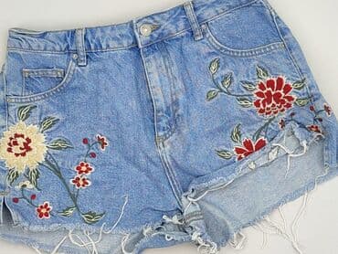 Topshop, Shorts for women, M