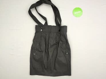 simple spódnice plisowane: Women`s skirt, size XS (EU 34) — 2