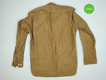koszule mango: H&M L.O.G.G., Koszulа dla mężczyzn, rozmiar S — 3
