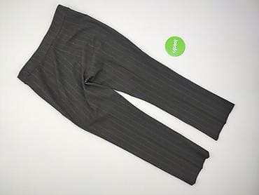 l 40: Lindex, Spodnie materiałowe damskie, rozmiar L — 3