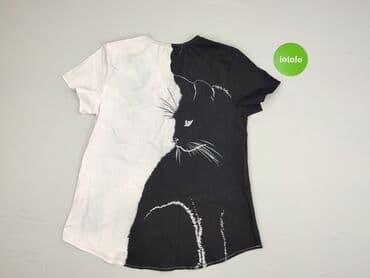 playboy t shirty missguided: Misslook, Women`s T-shirt, size S (EU 36) — 3