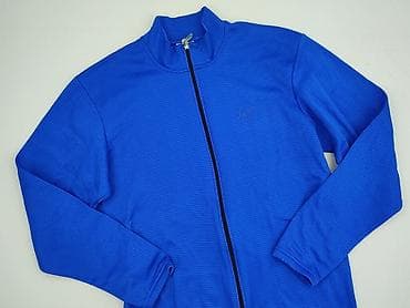 bialy golf: Bluza dla mężczyzn, rozmiar 2XL — 1