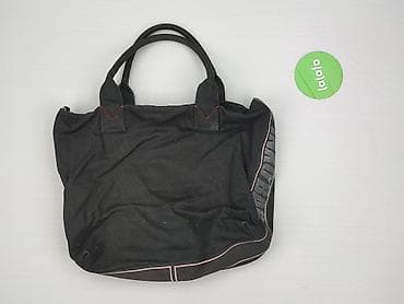 plecak pull and bear: Torba materiałowa, Pinko, stan - Dobry — 2
