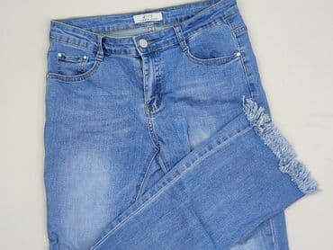 Fashion Jeans, Jeans for women, size XL