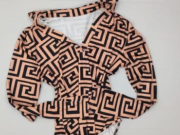 rajstopy siatkowane: Body damskie, S — 1