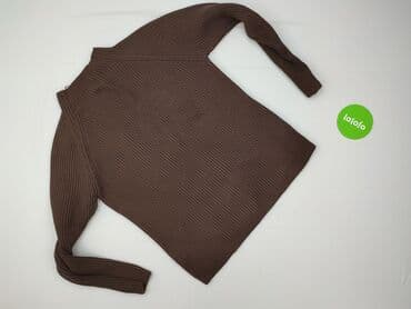 ile wazy sweter: Zara, Golf dla mężczyzn, L — 11