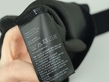 makijaz: H&M, Sukienka damska, rozmiar M — 4
