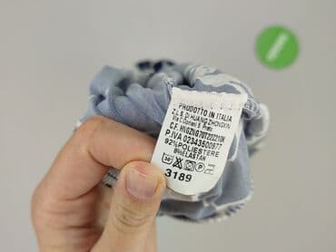 bluzka w kwiaty new yorker: Bluzka damska, rozmiar S — 4