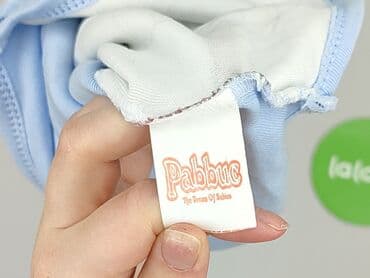 sandały primigi 28: Body, 3-6 miesięcy, 
stan - Bardzo dobry — 4