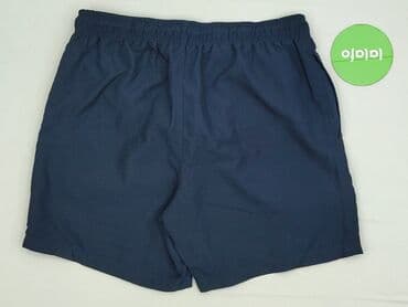 dsquared2 koszulka męska: ALPHAR ONE, Szorty kąpielowe dla mężczyzn, M — 3