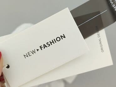 golfy w paski: New Fashion, Golf damski, rozmiar L — 6