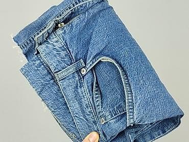 jeans 44: Jeansy damskie, rozmiar L — 6