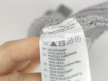 za darmo: H&M, Kardigan damski, rozmiar M — 6