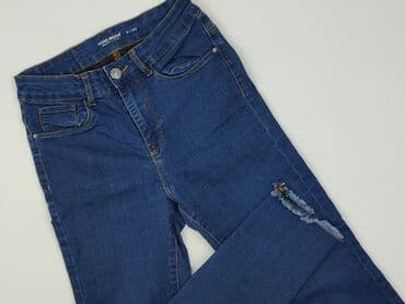 Vero Moda, Jeansy damskie, rozmiar S