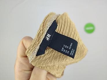 błyszczące bluzki: H&M, Bluzka damska, rozmiar XS — 4