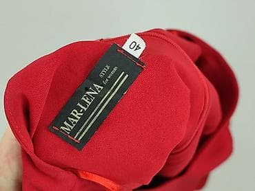 sukienki obcisłe mini: Marlene, Sukienka damska, rozmiar L — 4