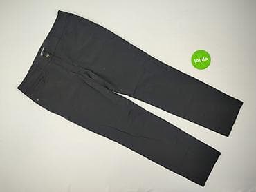 Kobiety: Gerry Weber, Spodnie materiałowe damskie, rozmiar XL — 2