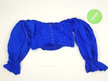 шорты: Zara, Top damski, rozmiar XS — 2