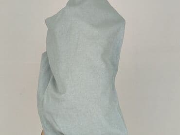 szara bluzka h m: H&M, Tunika damska, rozmiar XS — 5