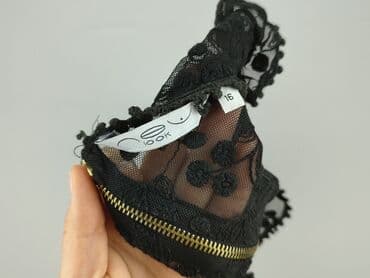 koronkowy top pod marynarkę: New Look, Bluzka damska, M — 4