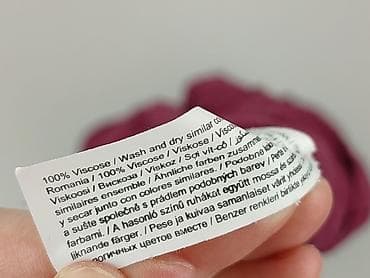 czerwone bluzki: F&F, Bluzka damska, rozmiar XL — 5