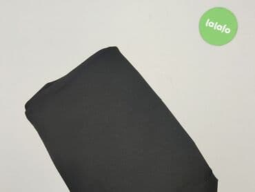 czarne spódniczka plisowane: Top Secret, Spódnica damska, rozmiar M — 5