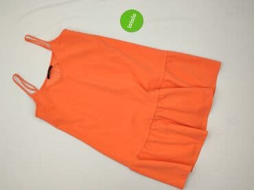 sukienka pomarańczowo różowa mohito: Mohito, Sukienka damska, rozmiar XS — 3