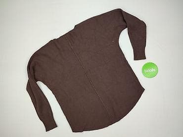 sweter kimono: Sweter damski, rozmiar 3XL — 3