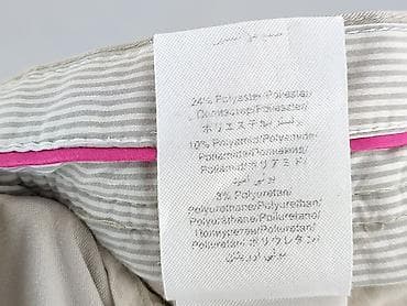 klapki deezee na platformie: Szorty dla mężczyzn, rozmiar S — 4