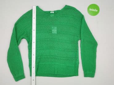 c a sweter w paski: Vero Moda, Sweter damski, rozmiar S — 3