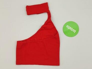 crop top coca cola: Elite, Top damski, rozmiar S — 3