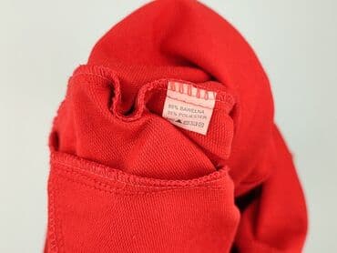 czerwona sukienka cropp: Sukienka damska, rozmiar M — 5