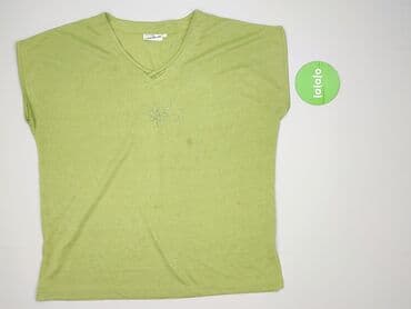 kurtka 4xl: Bluzka damska, rozmiar 4XL — 2