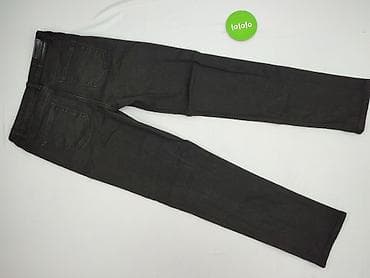 biustonosz 75 c: DENIM JEANS, Jeansy damskie, rozmiar M — 3