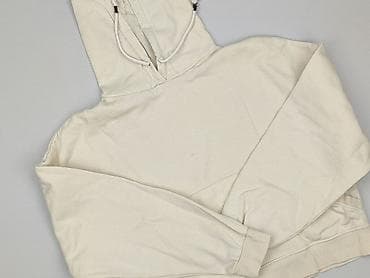 lhd bluzy: Zara, Bluza z kapturem damska, rozmiar S — 1