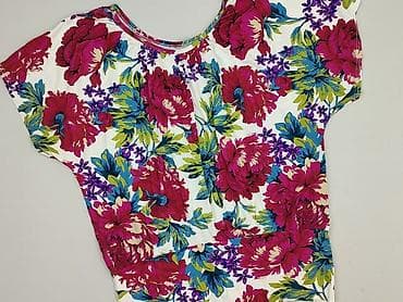 modne tanie bluzki: Bluzka damska, rozmiar L — 1