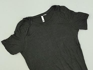 flat: H&M Divided, T-shirt damski, rozmiar M — 1