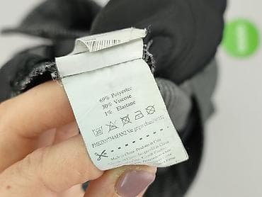 s: Calliope, Spodnie materiałowe damskie, rozmiar L — 5