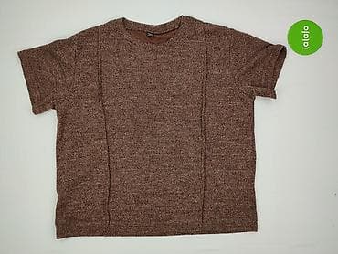 azara bluzki: Dazy, T-shirt damski, rozmiar XL — 2