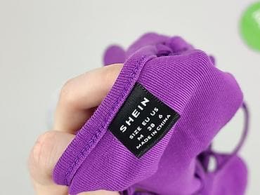 dresy niski stan: Shein, Top damski, rozmiar M — 4