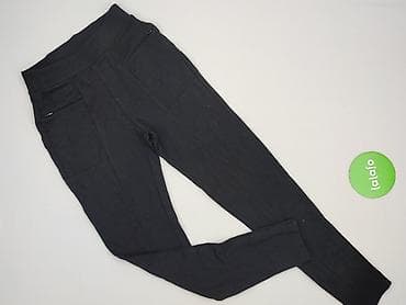 stringi bezszwowe h: 4F, Legginsy Sportowe damskie, rozmiar XS — 2