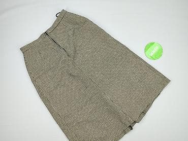 spódnice mini panterka: Spódnica damska, rozmiar L — 3