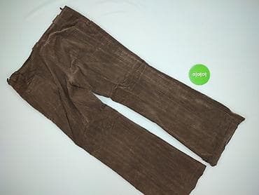 shorty dickies: Spodnie materiałowe damskie, rozmiar XL — 3