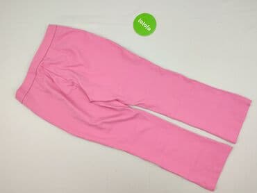 spodnie od piżamy damskie sinsay: Spodnie materiałowe damskie, rozmiar S — 3